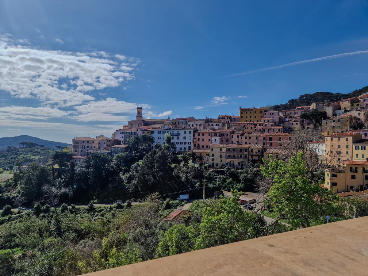 appartamento vacanze Elba